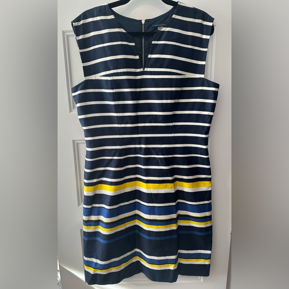 Tommy Hilfiger Dress Size 14
